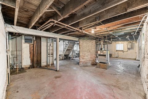 Tiny photo for 4005 Deyo Avenue, Brookfield, IL 60513 (MLS # 12513488)