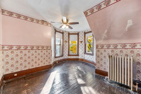 Tiny photo for 4005 Deyo Avenue, Brookfield, IL 60513 (MLS # 12513488)