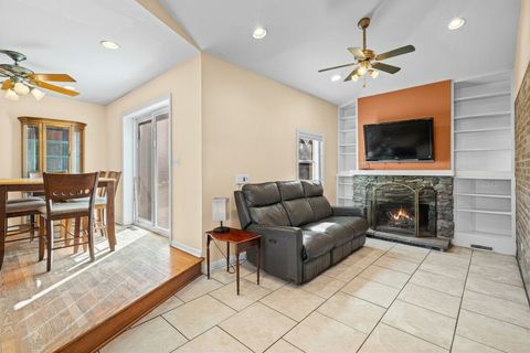 Tiny photo for Justice, IL 60458 (MLS # 12590100)
