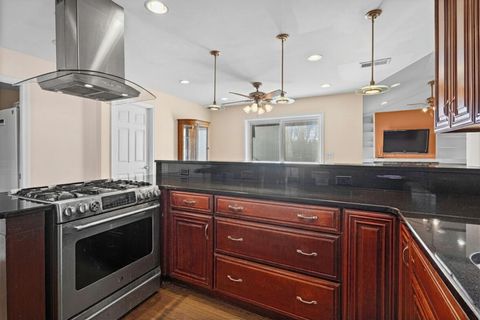 Tiny photo for Justice, IL 60458 (MLS # 12590100)