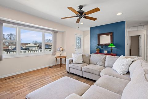 Tiny photo for Justice, IL 60458 (MLS # 12590100)