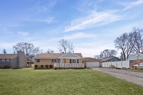 Photo of Justice, IL 60458 (MLS # 12590100)