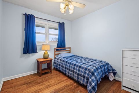 Tiny photo for Justice, IL 60458 (MLS # 12590100)