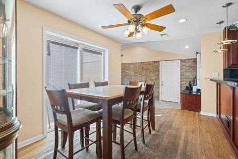 Tiny photo for Justice, IL 60458 (MLS # 12590100)