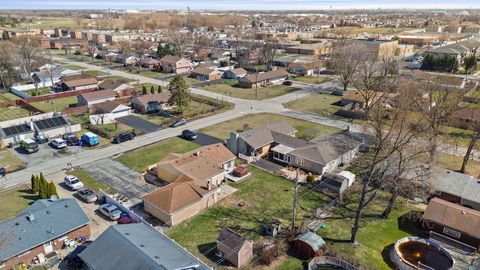 Tiny photo for Justice, IL 60458 (MLS # 12590100)