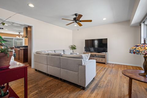 Tiny photo for Justice, IL 60458 (MLS # 12590100)