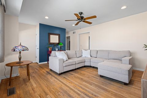 Tiny photo for Justice, IL 60458 (MLS # 12590100)