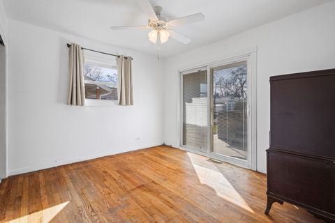 Tiny photo for Justice, IL 60458 (MLS # 12590100)