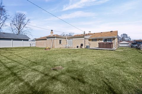 Tiny photo for Justice, IL 60458 (MLS # 12590100)