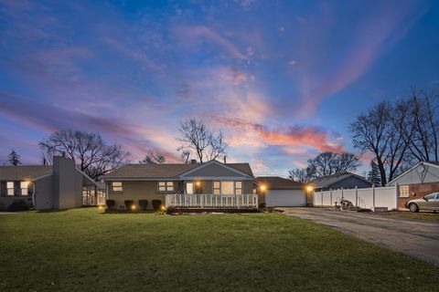 Tiny photo for Justice, IL 60458 (MLS # 12590100)