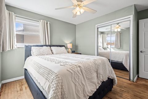 Tiny photo for Justice, IL 60458 (MLS # 12590100)