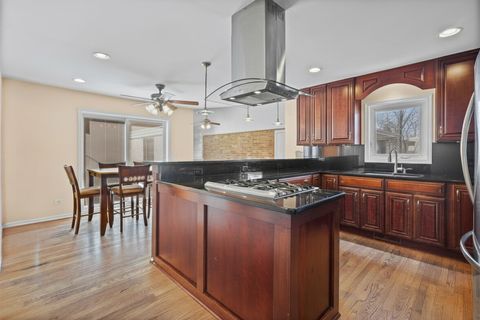 Tiny photo for Justice, IL 60458 (MLS # 12590100)