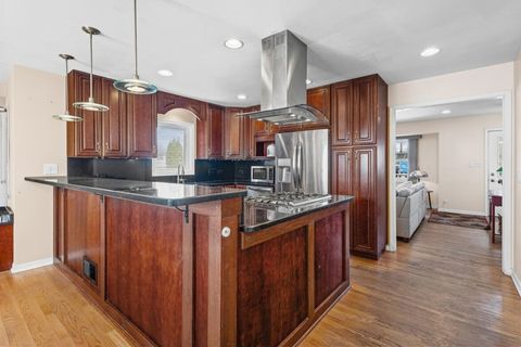 Tiny photo for Justice, IL 60458 (MLS # 12590100)