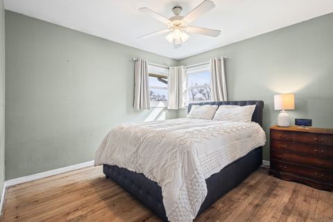 Tiny photo for Justice, IL 60458 (MLS # 12590100)