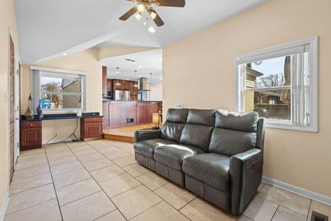 Tiny photo for Justice, IL 60458 (MLS # 12590100)