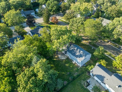 Tiny photo for 25w303 Gunston Avenue, Naperville, IL 60540 (MLS # 12471252)