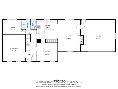 Tiny photo for 25w303 Gunston Avenue, Naperville, IL 60540 (MLS # 12471252)