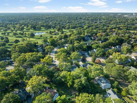 Tiny photo for 25w303 Gunston Avenue, Naperville, IL 60540 (MLS # 12471252)