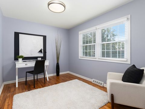 Tiny photo for 25w303 Gunston Avenue, Naperville, IL 60540 (MLS # 12471252)