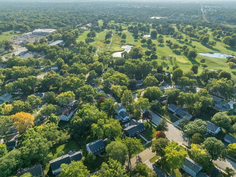 Tiny photo for 25w303 Gunston Avenue, Naperville, IL 60540 (MLS # 12471252)
