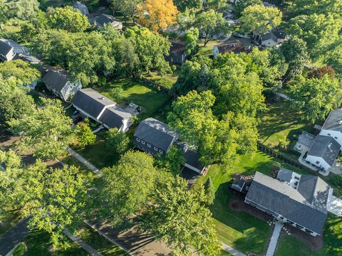 Tiny photo for 25w303 Gunston Avenue, Naperville, IL 60540 (MLS # 12471252)