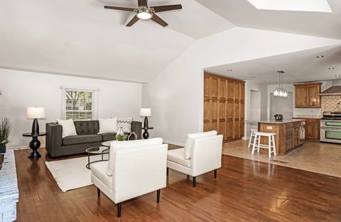 Tiny photo for 25w303 Gunston Avenue, Naperville, IL 60540 (MLS # 12471252)