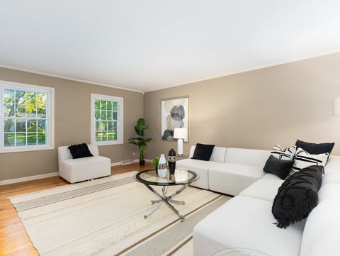 Tiny photo for 25w303 Gunston Avenue, Naperville, IL 60540 (MLS # 12471252)