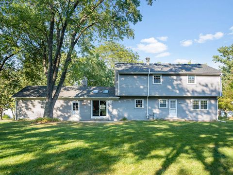 Tiny photo for 25w303 Gunston Avenue, Naperville, IL 60540 (MLS # 12471252)