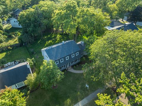 Tiny photo for 25w303 Gunston Avenue, Naperville, IL 60540 (MLS # 12471252)