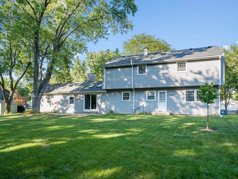 Tiny photo for 25w303 Gunston Avenue, Naperville, IL 60540 (MLS # 12471252)