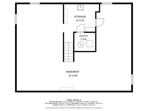 Tiny photo for 25w303 Gunston Avenue, Naperville, IL 60540 (MLS # 12471252)