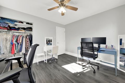 Tiny photo for 19 Mohawk Drive, Thornton, IL 60476 (MLS # 12662646)