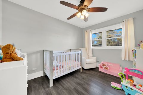 Tiny photo for 19 Mohawk Drive, Thornton, IL 60476 (MLS # 12662646)