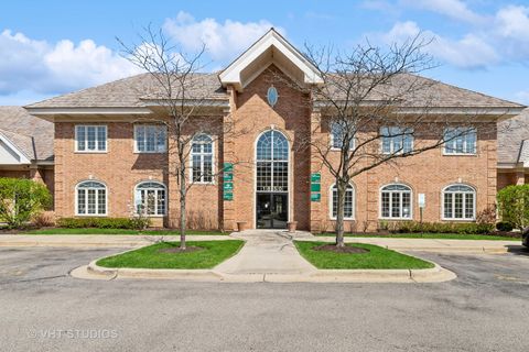 1850 W Winchester Road 103 Libertyville IL 60048