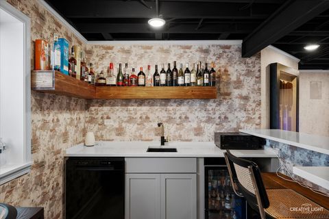 Tiny photo for 16131 S Lake View Road, Plainfield, IL 60586 (MLS # 12479896)