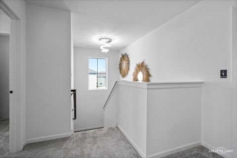 Tiny photo for 16131 S Lake View Road, Plainfield, IL 60586 (MLS # 12479896)
