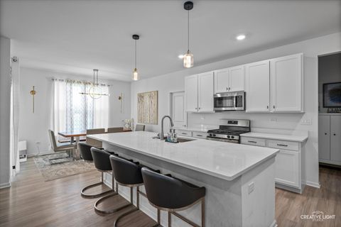 Tiny photo for 16131 S Lake View Road, Plainfield, IL 60586 (MLS # 12479896)