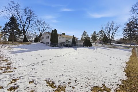 Tiny photo for 360 Knoll Road, Belvidere, IL 61008 (MLS # 12564648)