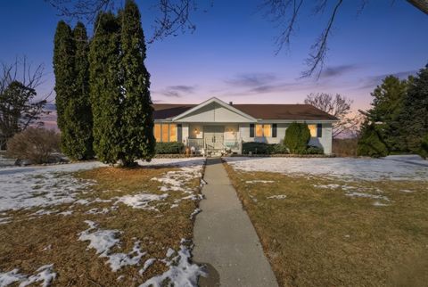 Tiny photo for 360 Knoll Road, Belvidere, IL 61008 (MLS # 12564648)