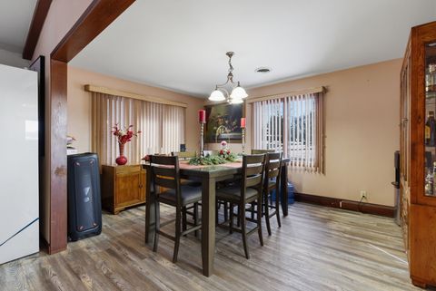 Tiny photo for 360 Knoll Road, Belvidere, IL 61008 (MLS # 12564648)