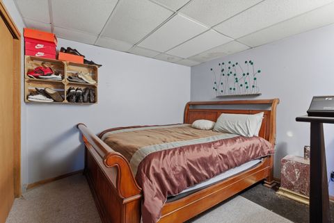 Tiny photo for 360 Knoll Road, Belvidere, IL 61008 (MLS # 12564648)