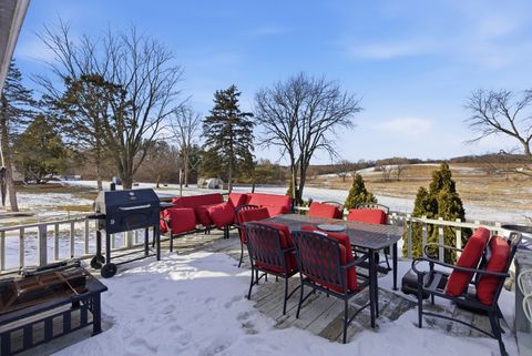 Tiny photo for 360 Knoll Road, Belvidere, IL 61008 (MLS # 12564648)