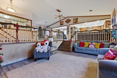 Tiny photo for 360 Knoll Road, Belvidere, IL 61008 (MLS # 12564648)