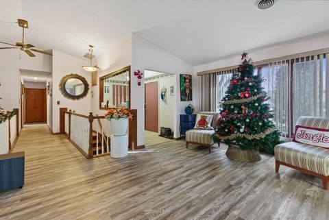 Tiny photo for 360 Knoll Road, Belvidere, IL 61008 (MLS # 12564648)