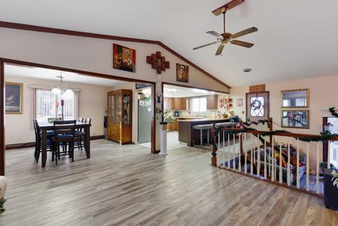 Tiny photo for 360 Knoll Road, Belvidere, IL 61008 (MLS # 12564648)