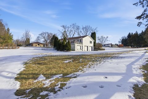 Tiny photo for 360 Knoll Road, Belvidere, IL 61008 (MLS # 12564648)