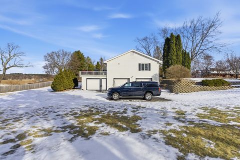 Tiny photo for 360 Knoll Road, Belvidere, IL 61008 (MLS # 12564648)