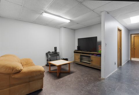 Tiny photo for 360 Knoll Road, Belvidere, IL 61008 (MLS # 12564648)