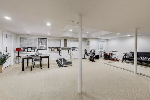 Tiny photo for 95 S Canterbury Court, Lake Forest, IL 60045 (MLS # 12488575)
