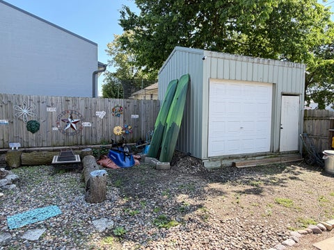 Tiny photo for 803 N Morris Avenue, Bloomington, IL 61701 (MLS # 12795997)